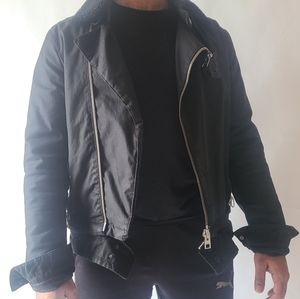 All Saints Biker jacket